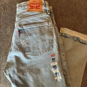 Levi original Jeans